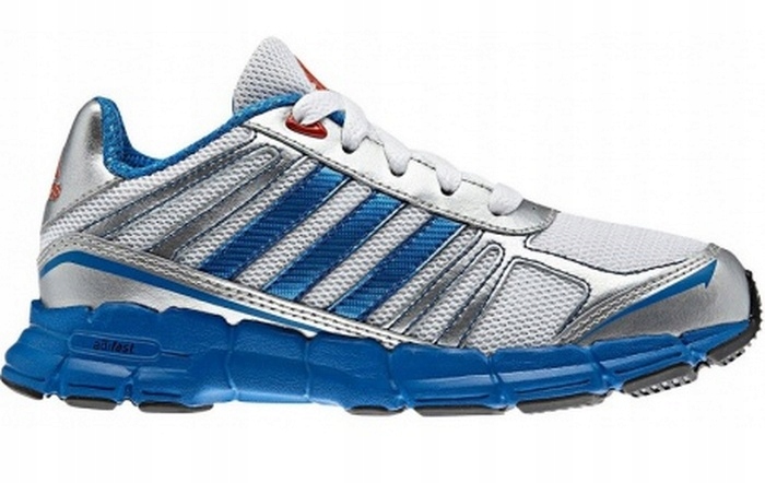 Buty dziecięce Adidas Adifast K r. 38 2/3