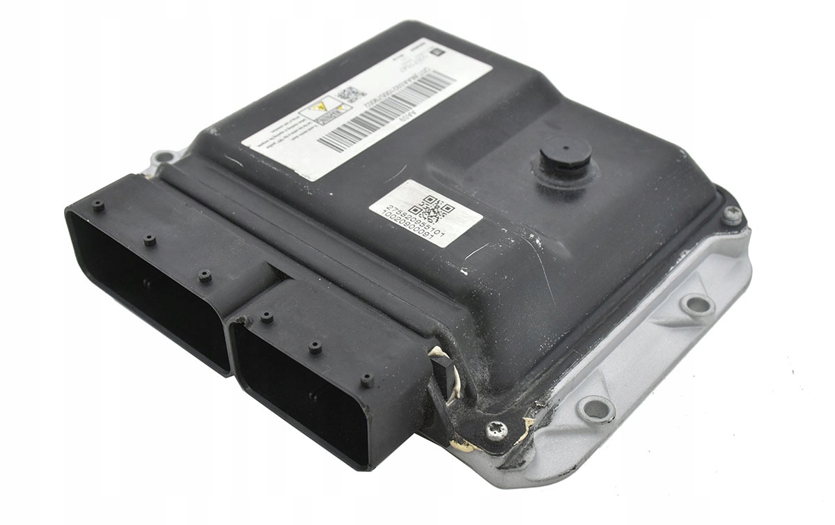 КОМП'ЮТЕР БУ ДВИГУНА OPEL 55577647