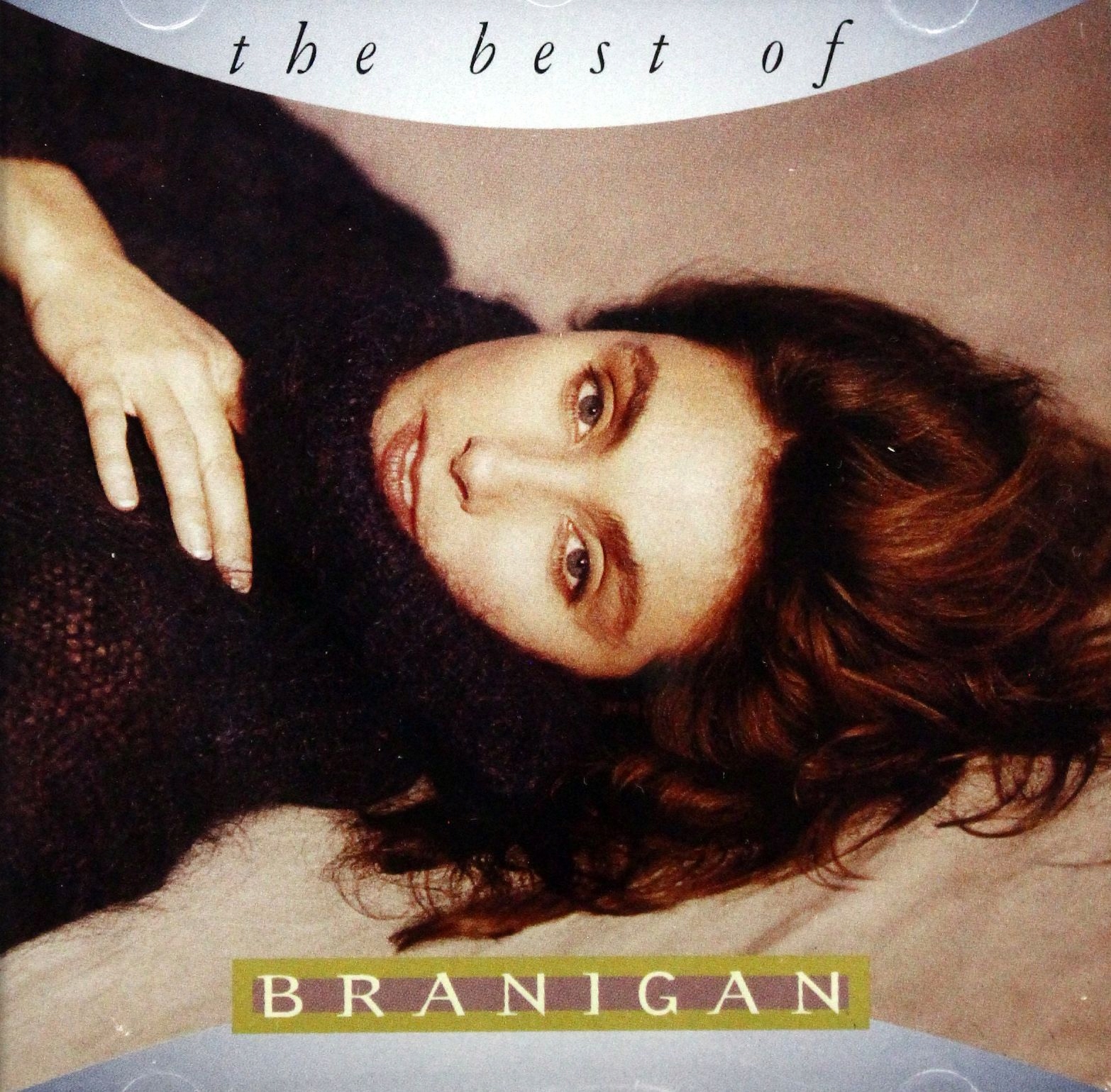 

Laura Branigan: Best Of [CD]