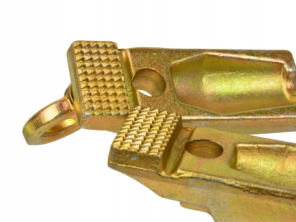 KLAMRA BLACHARSKA 5T WASKI UCHWYT SAMOZACISKOWA Producent code G02750