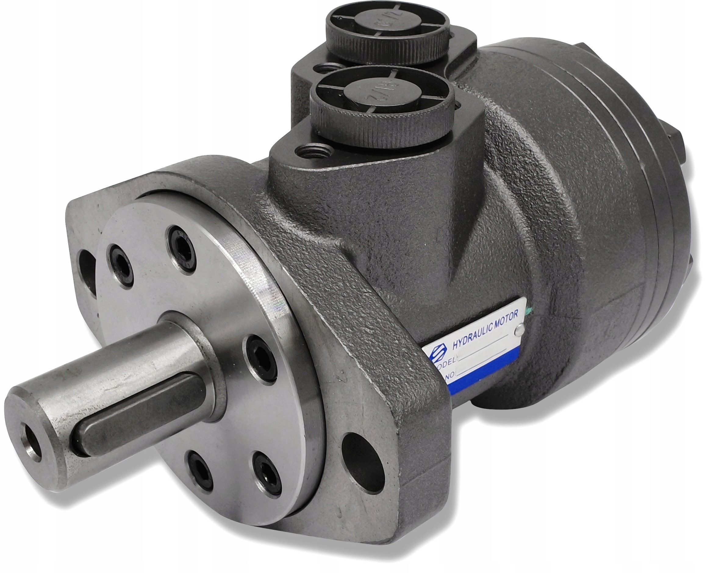 Hydraulický Motor Bmr Smr Omp 25 cm3 ALSG2 GR2
