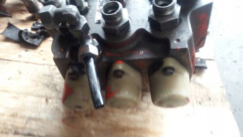 Ok rozdz typ 743755 Marka maszyny Inna