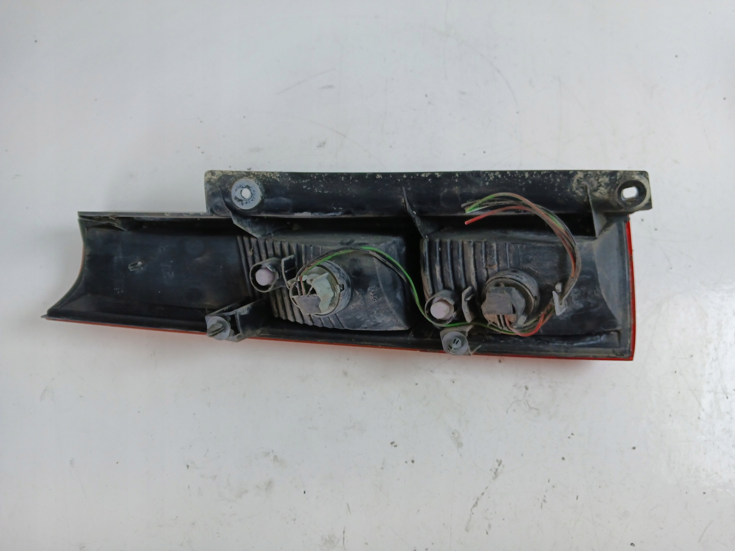 SUZUKI IGNIS light right rear part