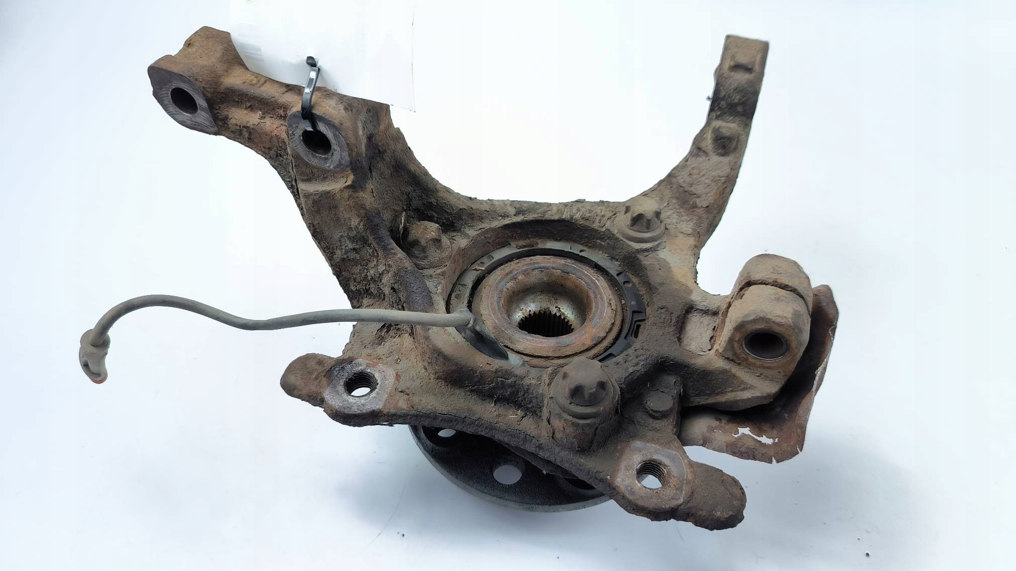 swing right front 1.9 CDTI OPEL ZAFIRA B