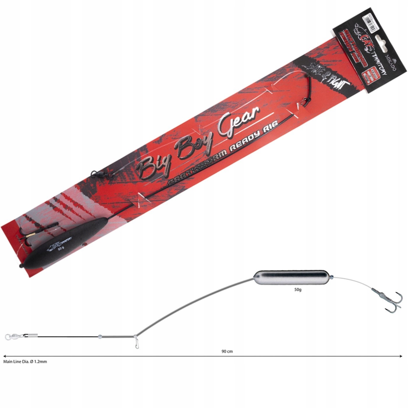 Zestaw Sumowy Rosówkowy 50g Mikado