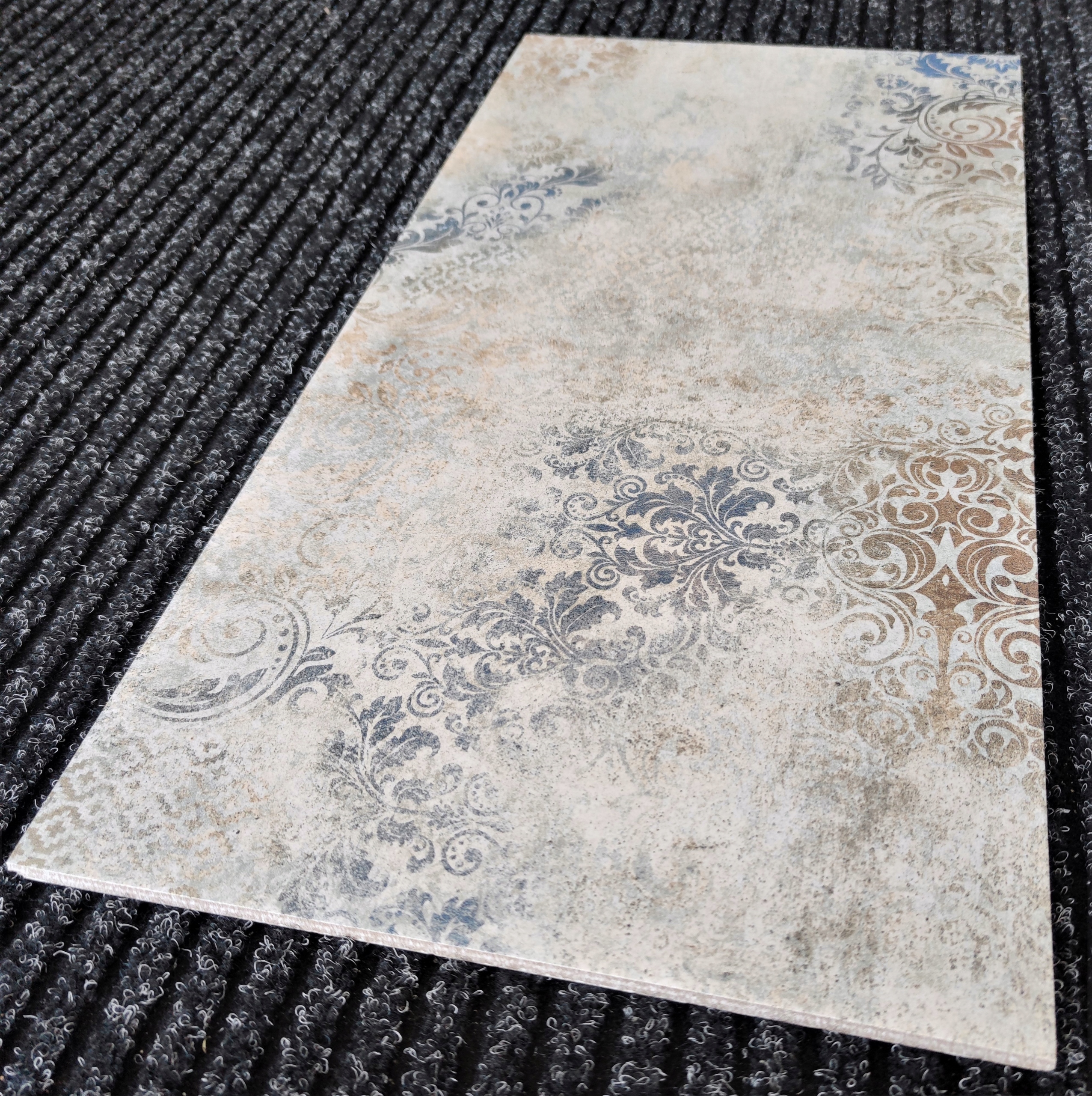 PŁYTKI PODŁOGOWE ŚCIENNE GRES MAT CARPET 30X60 GATUNEK 1 Kod producenta PG-RB 30X60