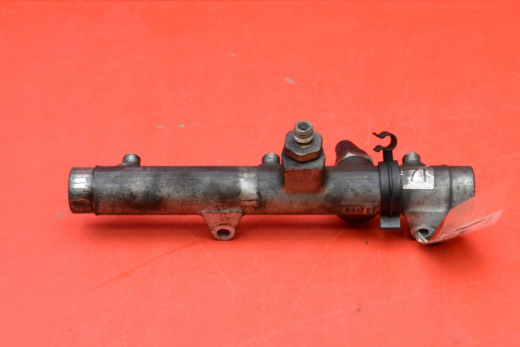 Rampe injection 059130089K AUDI A6 C6 2.7 TDI V6 180 KM 04-08