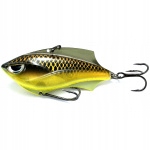 Wobler Rapala Rap-v Blade Bezsterowy RVB06 6cm 14g Gck