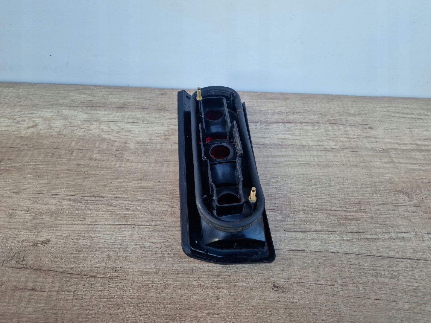 RENAULT RAPID EXPRESS left light rear part originál