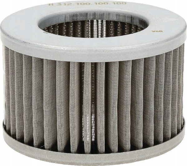 H312100100100 - Гідравлічний фільтр Fendt для редуктора Original H312