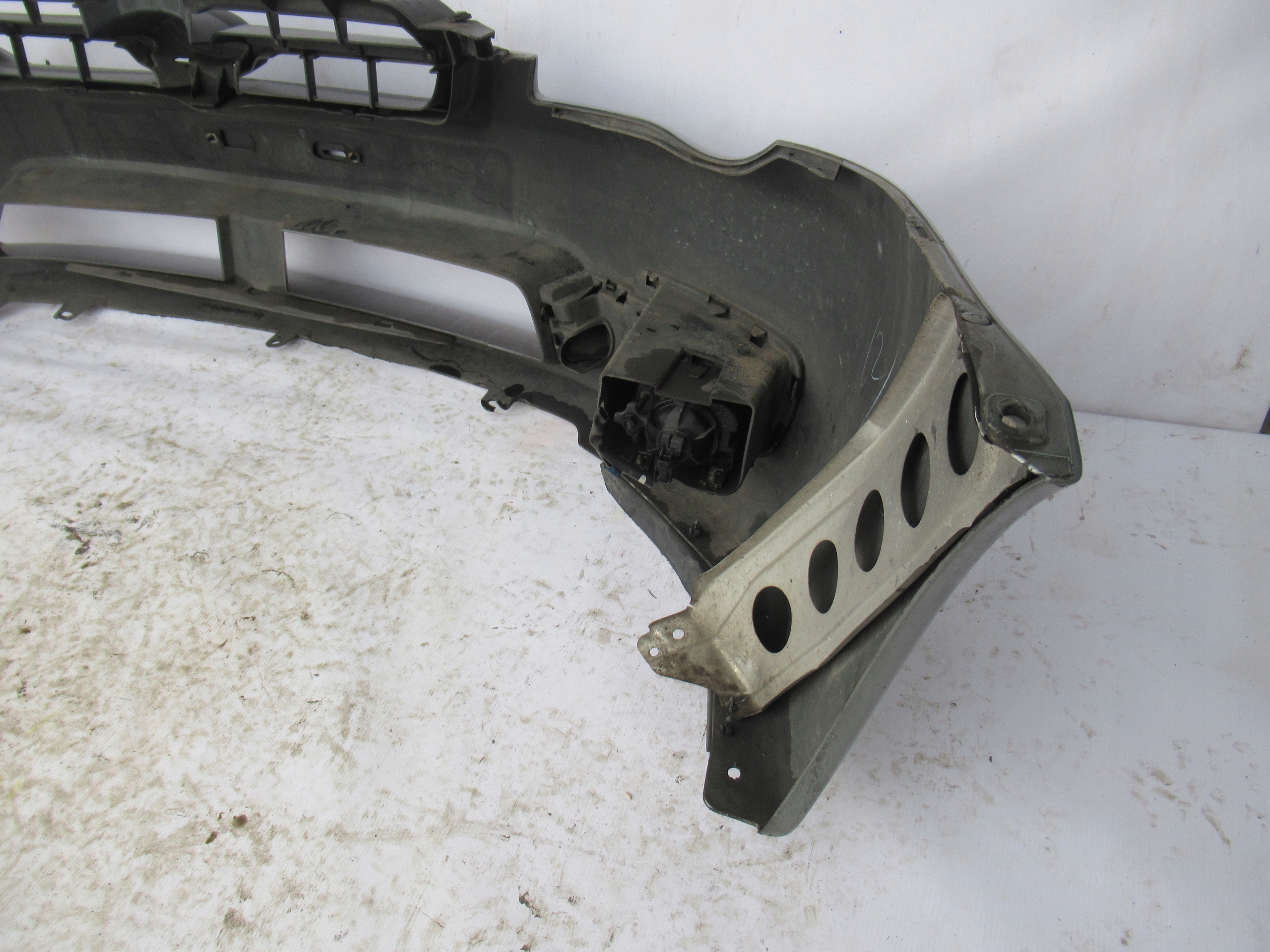 bumper front front SUBARU LEGACY 07