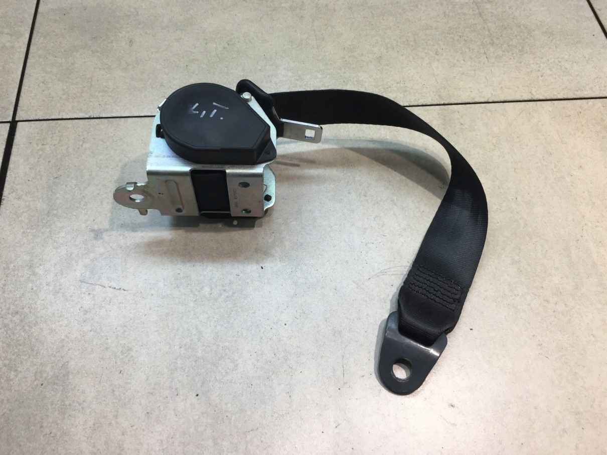 Gurten Sicherheits links heck CITROEN C4 und 5D