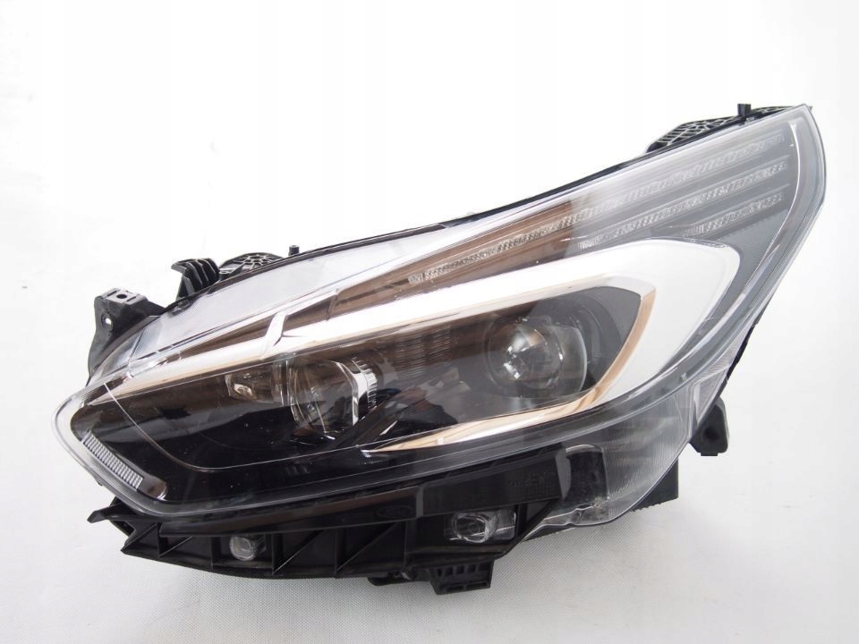 Ford S-Max 15r Reflektor left light left xenon s max EM2B-13W030-CN