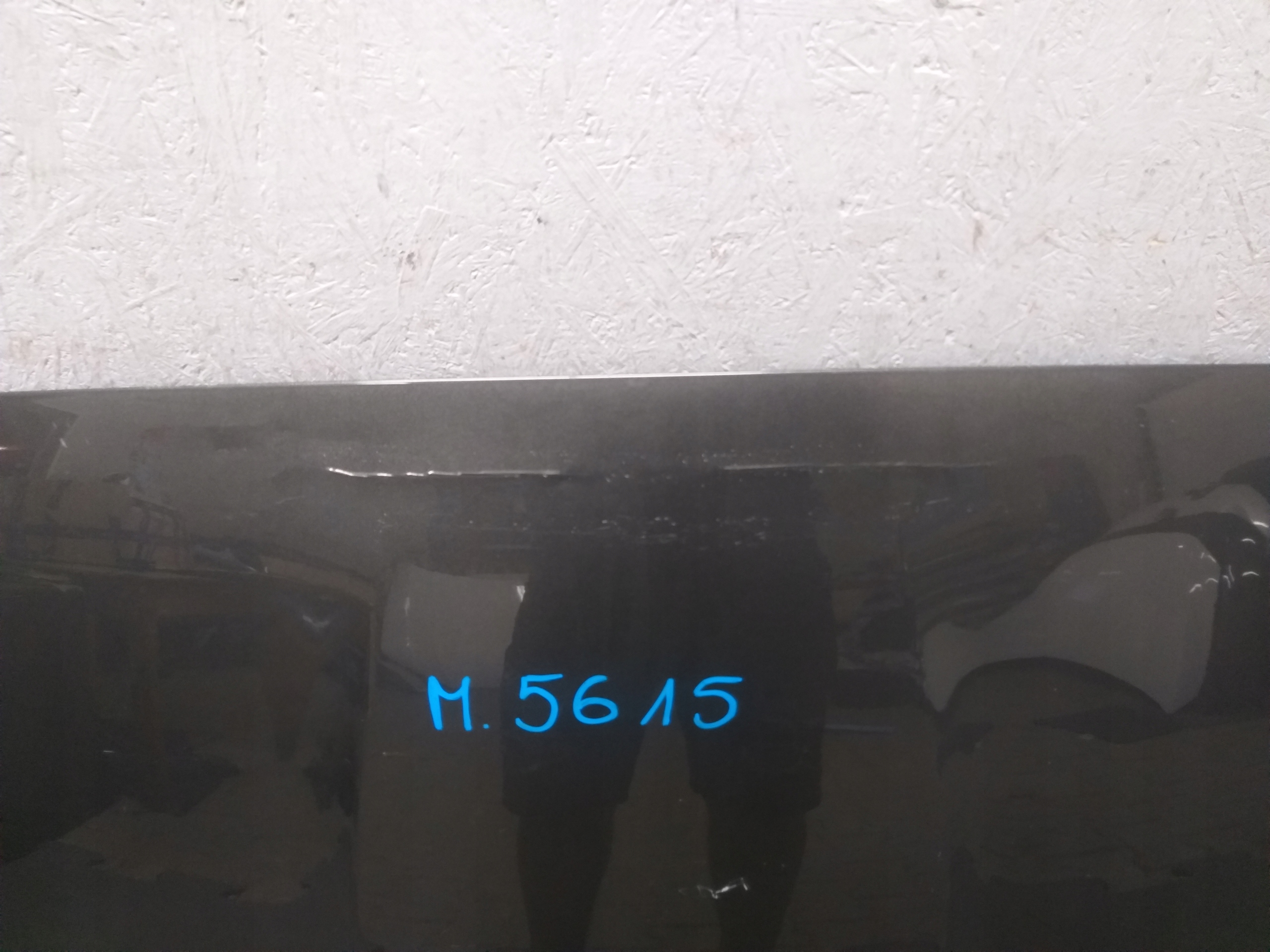bonnet FORD FOCUS MK3 LIFT 14