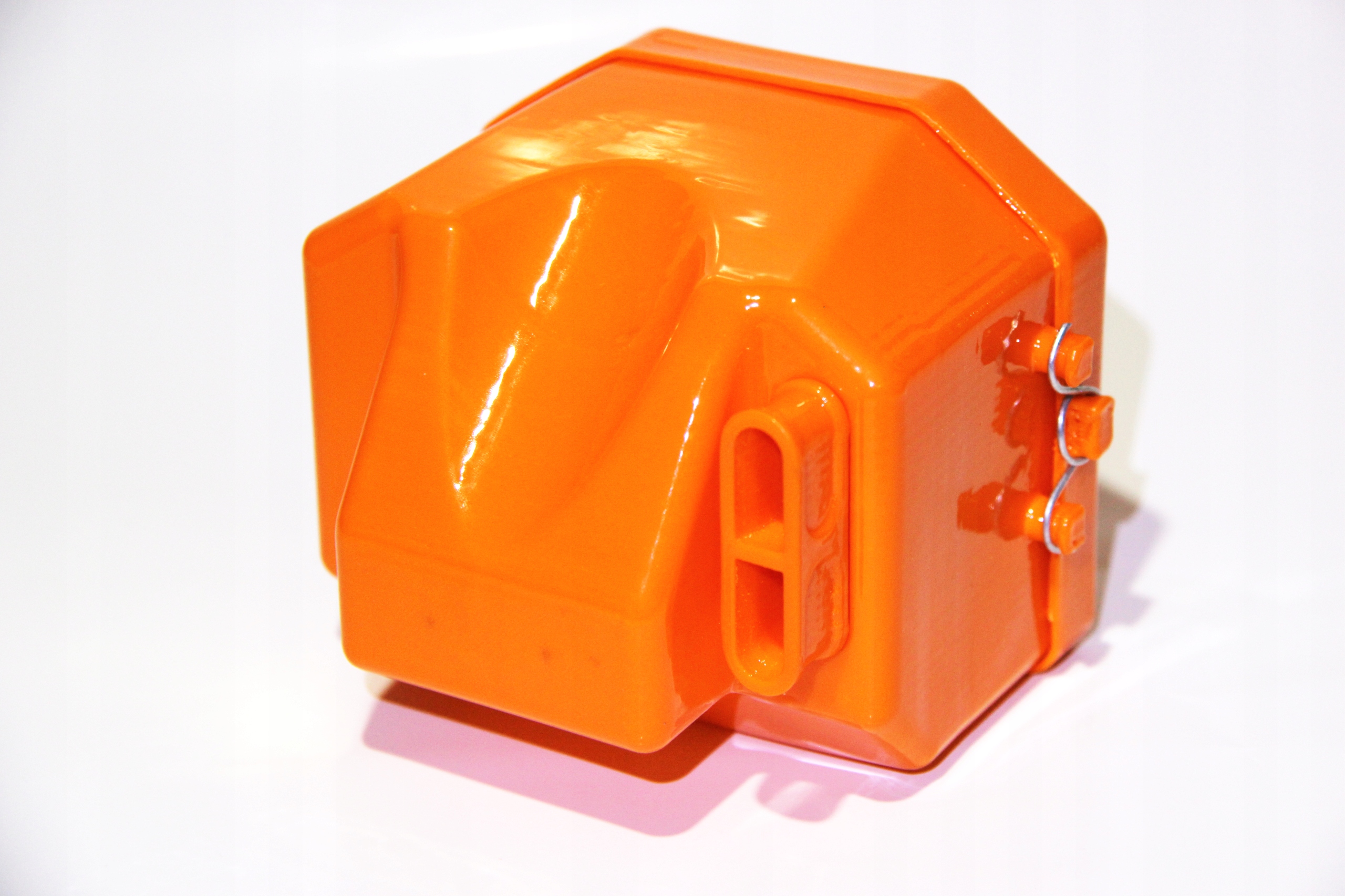 019.03.100.00.0 - Подавитель шума всасывания Romet 50t1 собака пони Комар