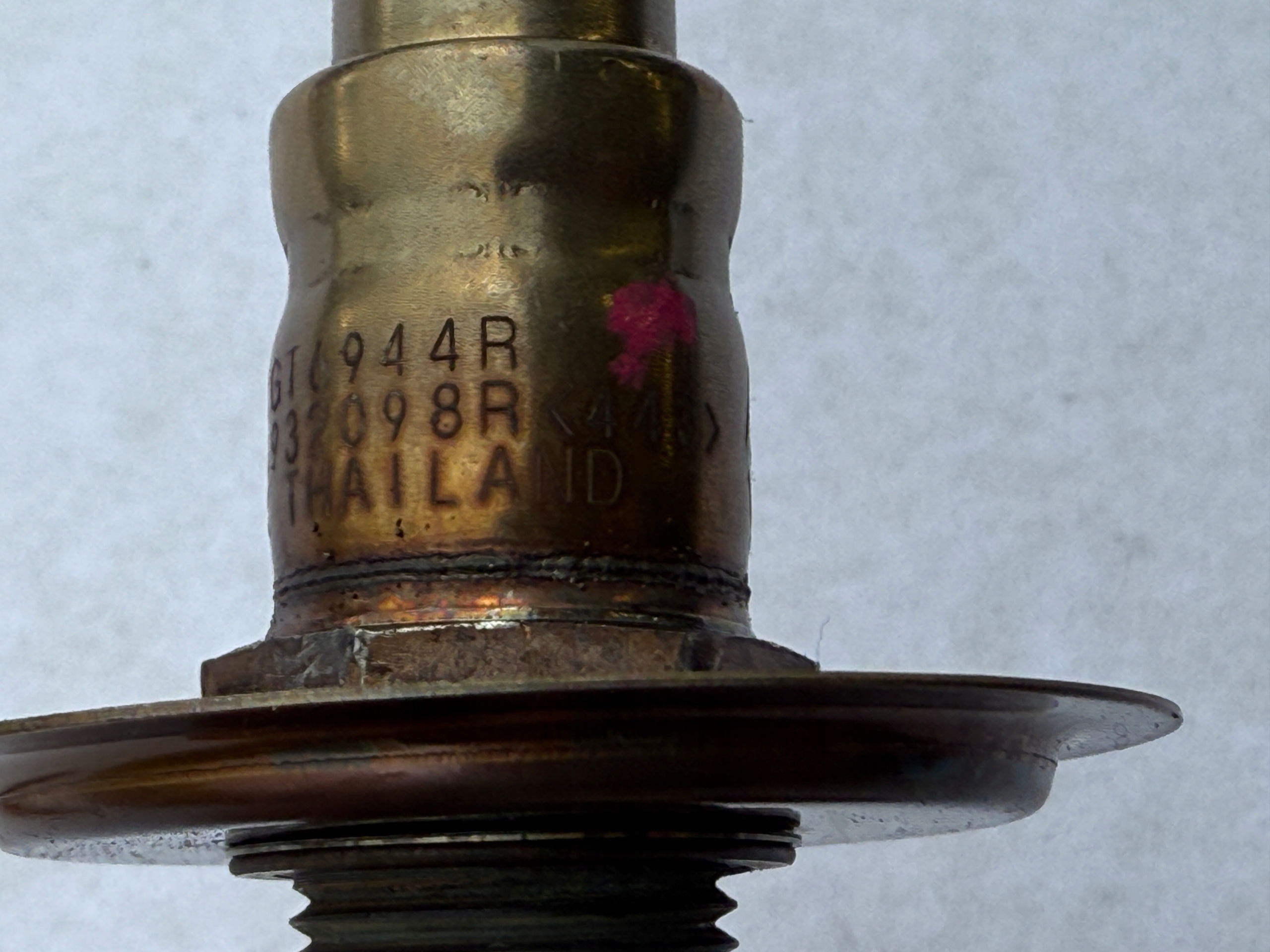 RENAULT AUSTRAL 1.2 E-TECH SONDA LAMBDA 226932098R