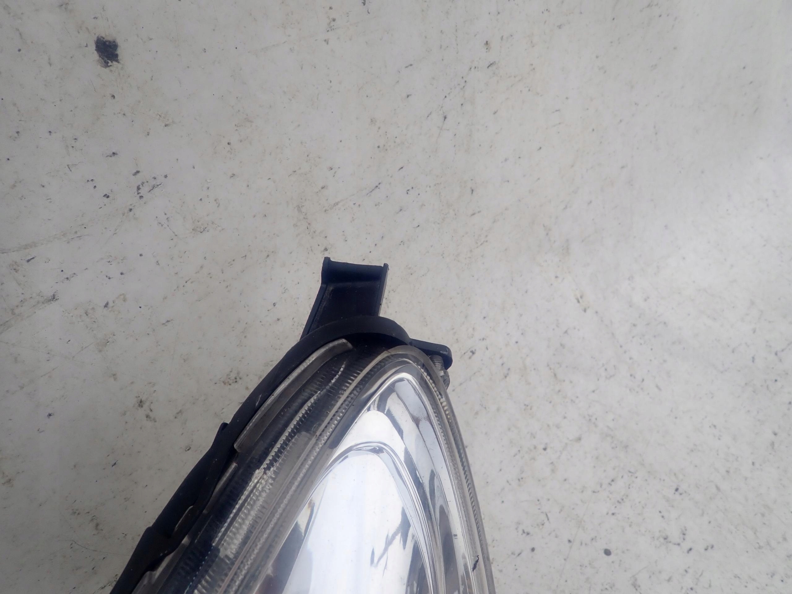 SUBARU LEGACY V 09-14 light XENON left front