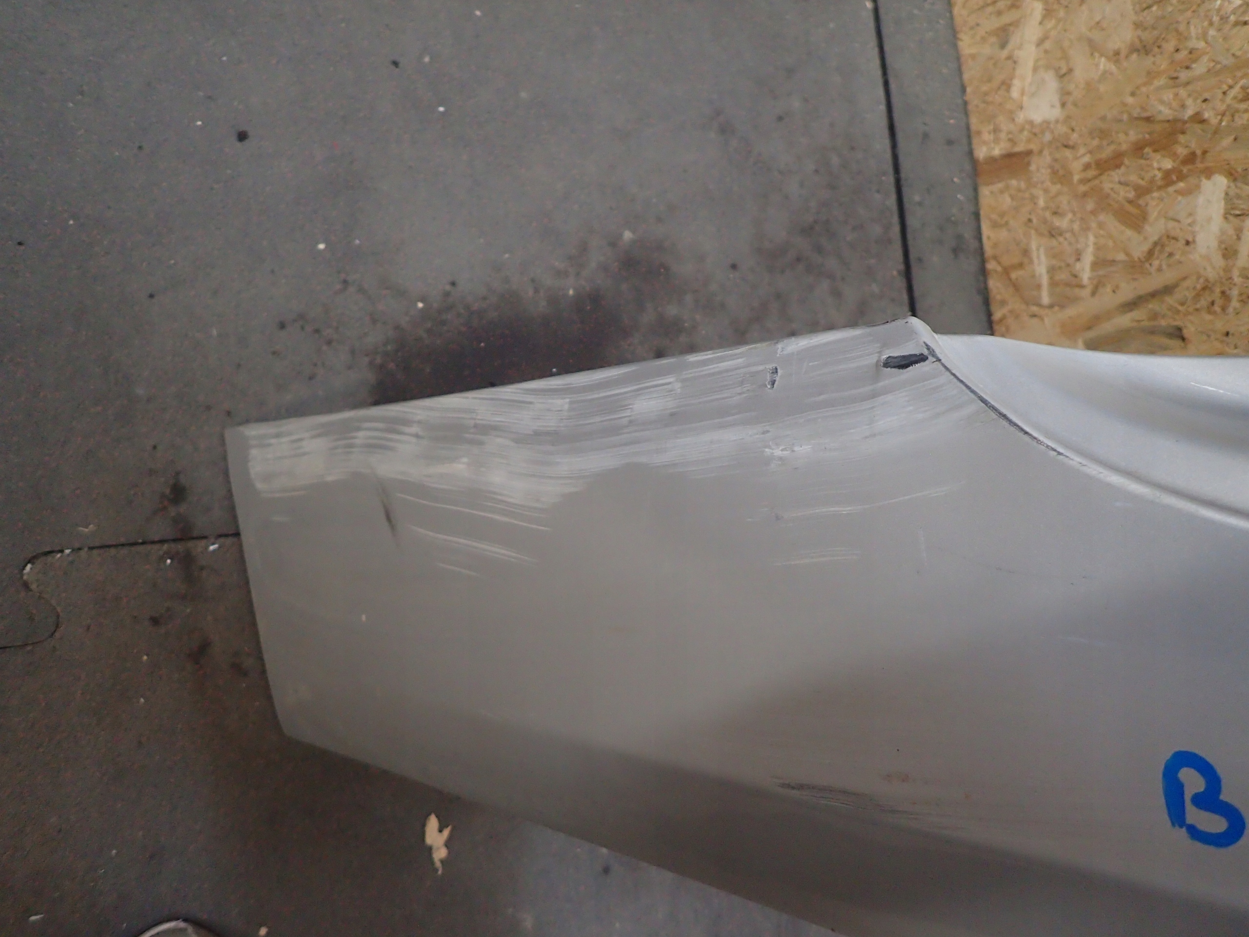 THRESHOLD MOULDING THRESHOLD RIGHT BMW VI 6 F12 F13