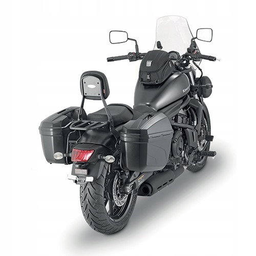 Kappa Rošt Bočných Kufrov Monokey Kawasaki Vulcan S 650 (15-19)