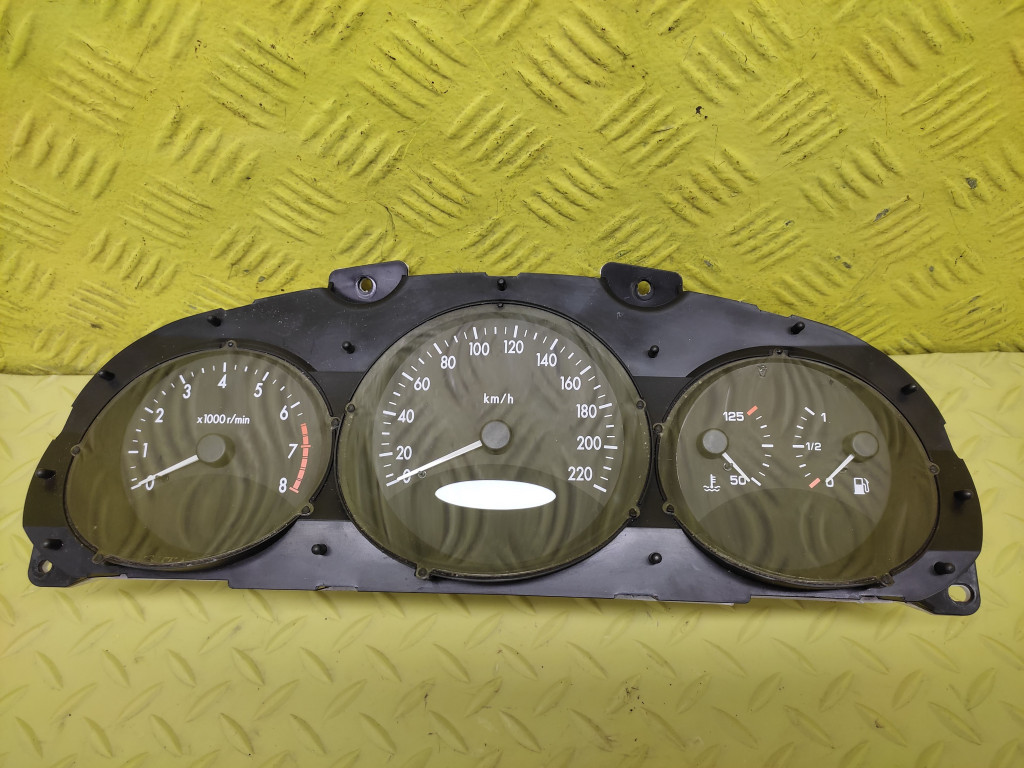 DAEWOO EVANDA 2.0 dials dials 96486926