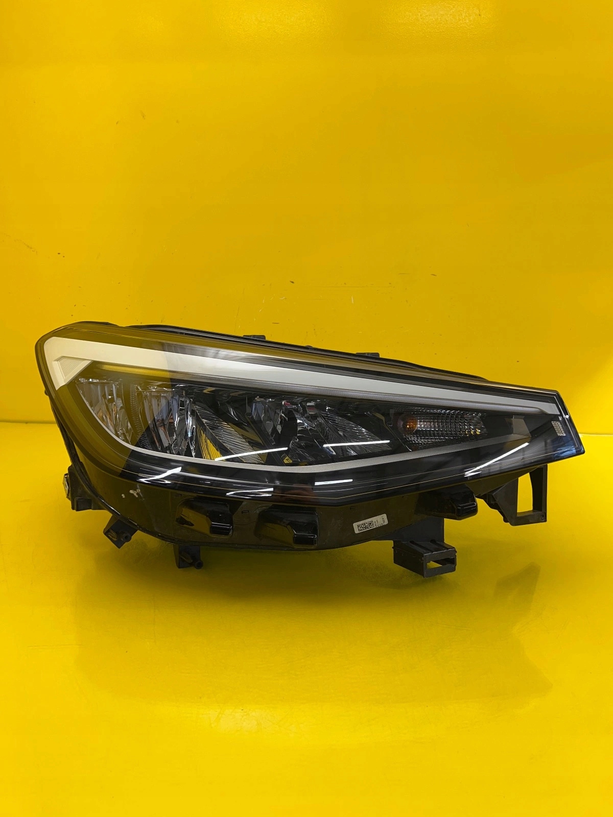 light right VW ID4 ID.4 21- Full Led 11B941006B