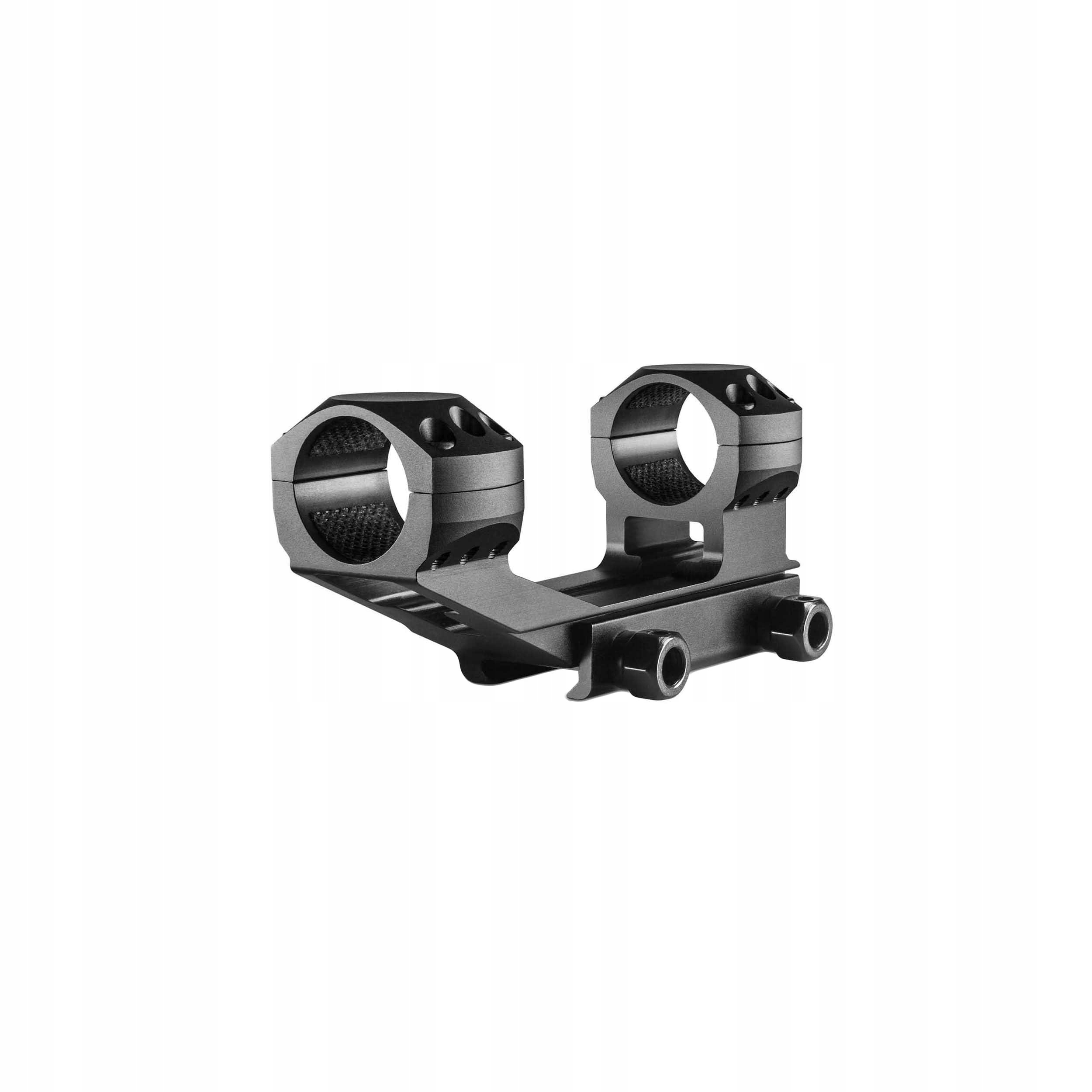 Hawke Montaż Lunety Cantilever Tactical Ar Wysoki 1" Weaver Szyna 22 mm