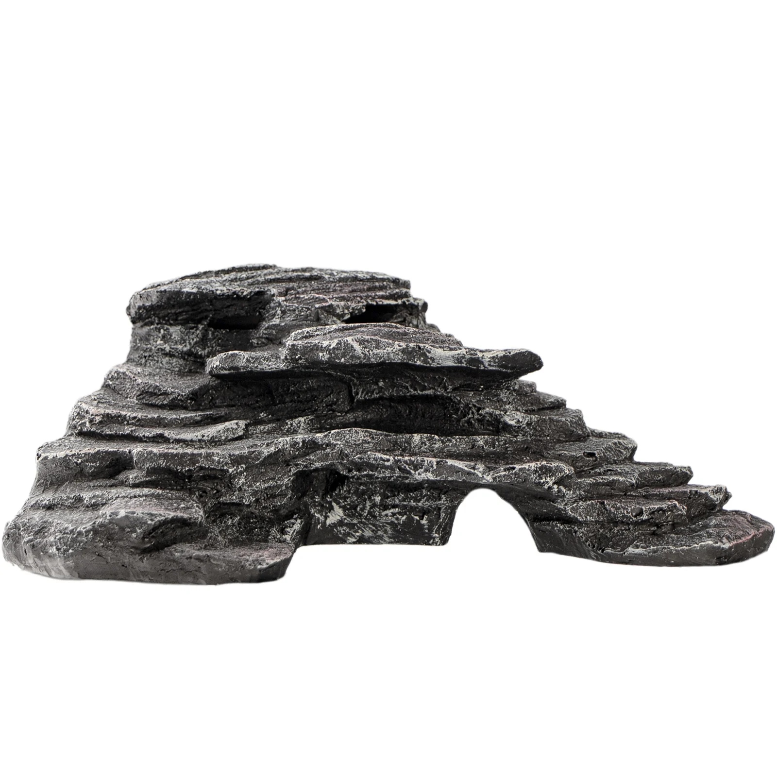 Resun Ostrov Pro Vodní Želvy Akvárium Terárium Filtr Vodopád