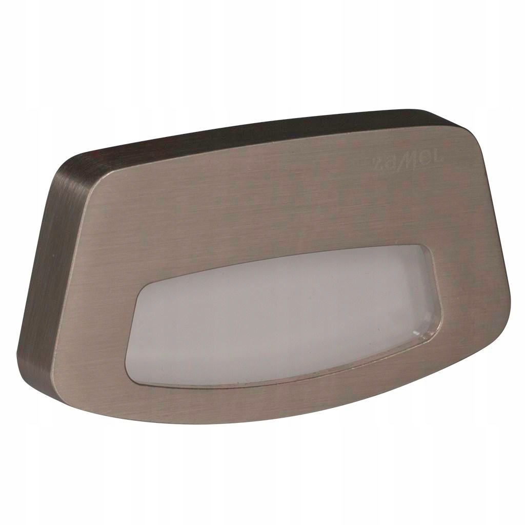 Oprawa schodowa Zamel 0,56W LED