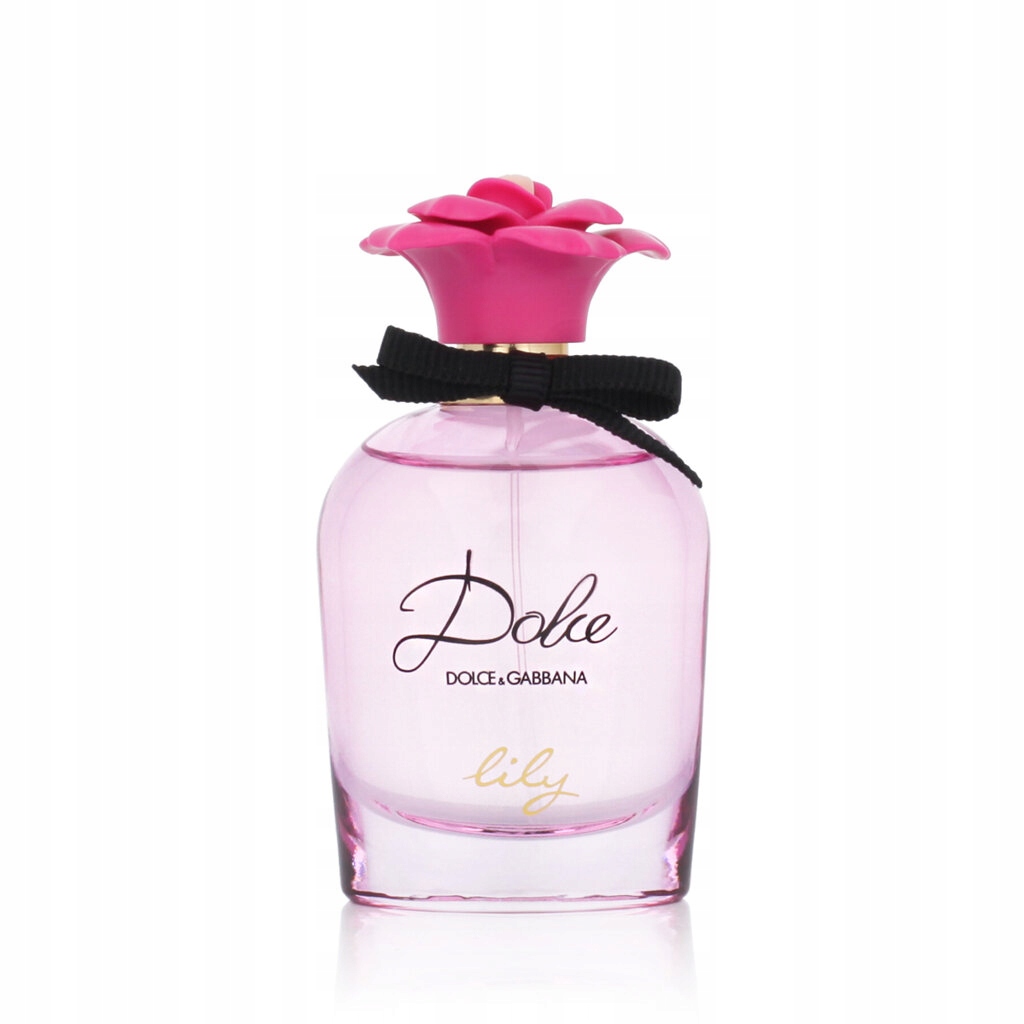 Dolce & Gabbana Dolce Lily Edt 75 ml W