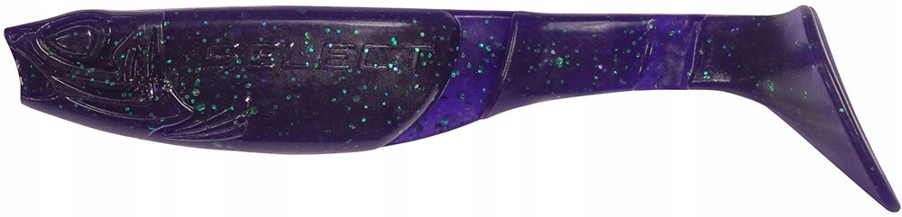 Guma Boozer 3.3" 85mm Kolor 777 Select 1SZT