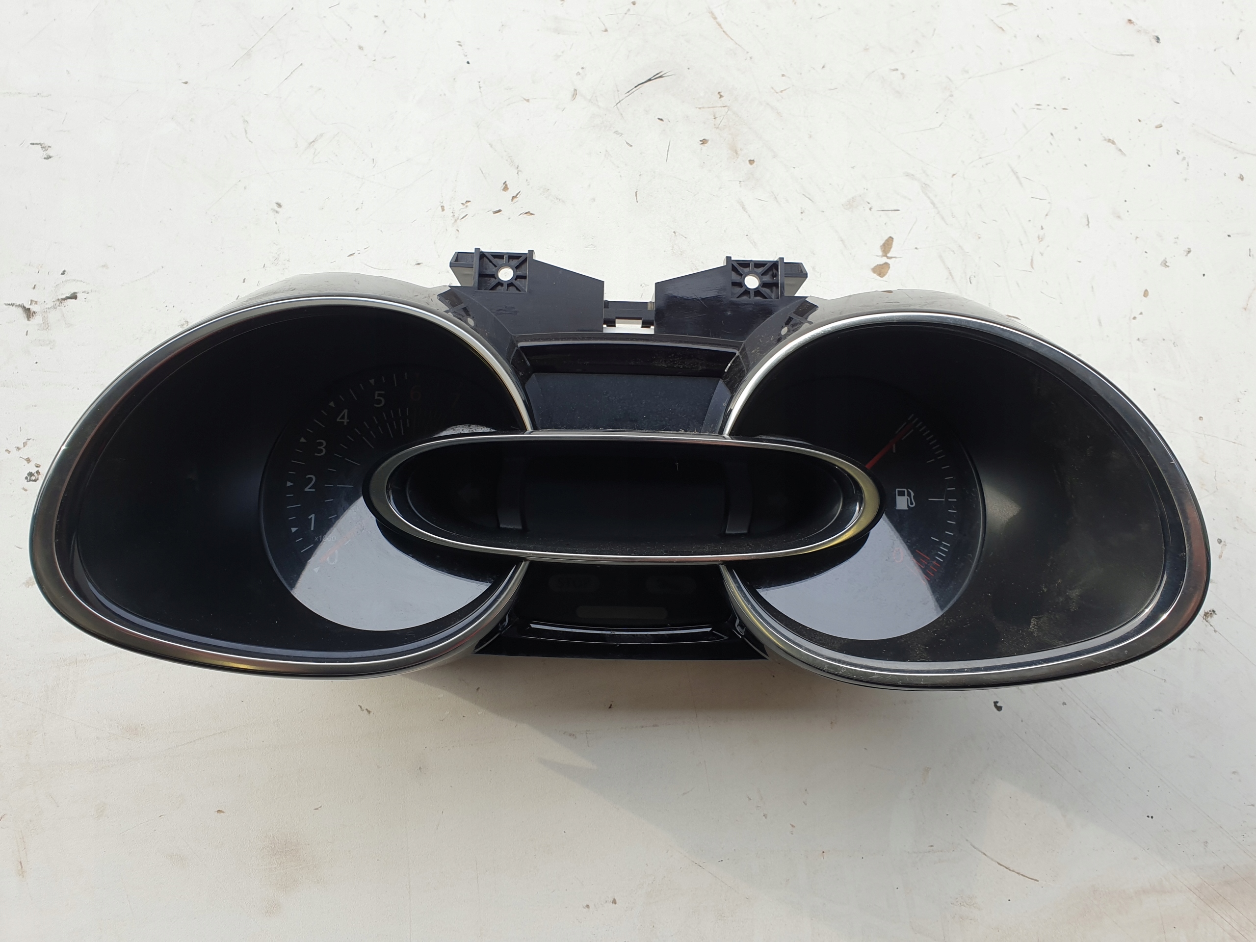 dials 0.9 TCE RENAULT CLIO 4 IV 248101259R