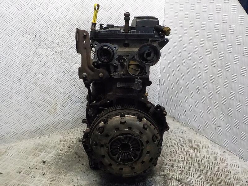 FORD TRANSIT VII engine 2.2 TDCI 16V 115 KM SRFA