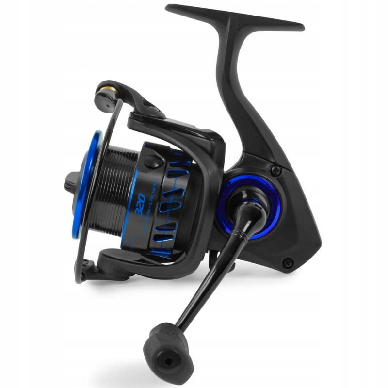Kołowrotek Preston Inertia 320
