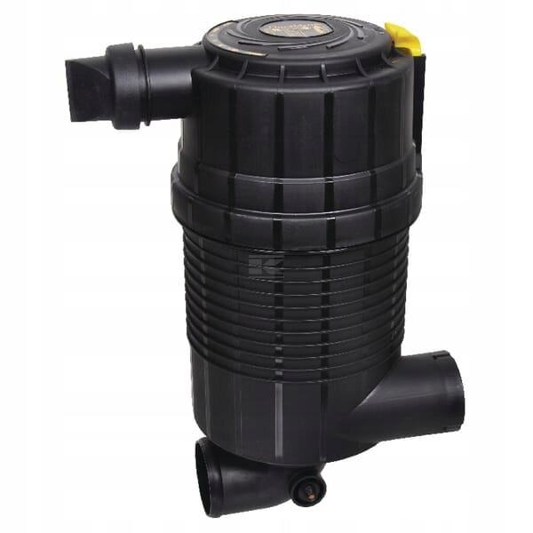 Filtr vzduchu komplet připojení 90° G065497 Donaldson