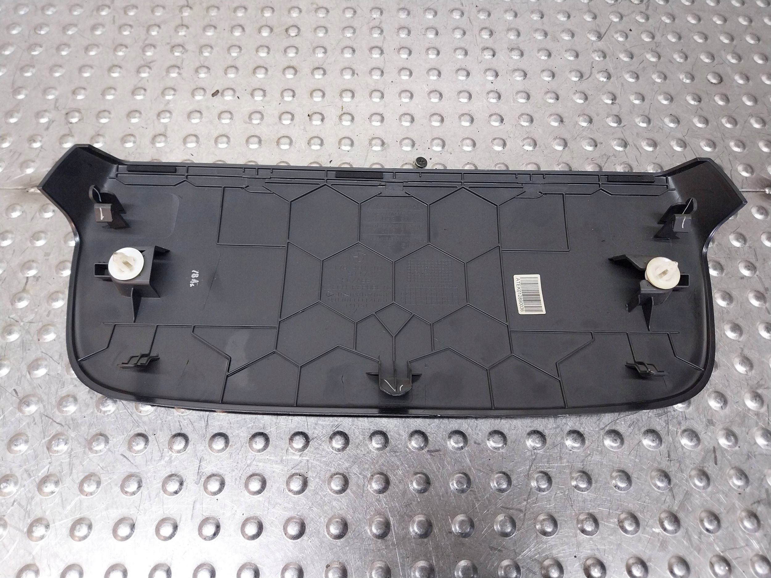 TRZECIE light STOP 7420462 BMW 3 G20 G23 18