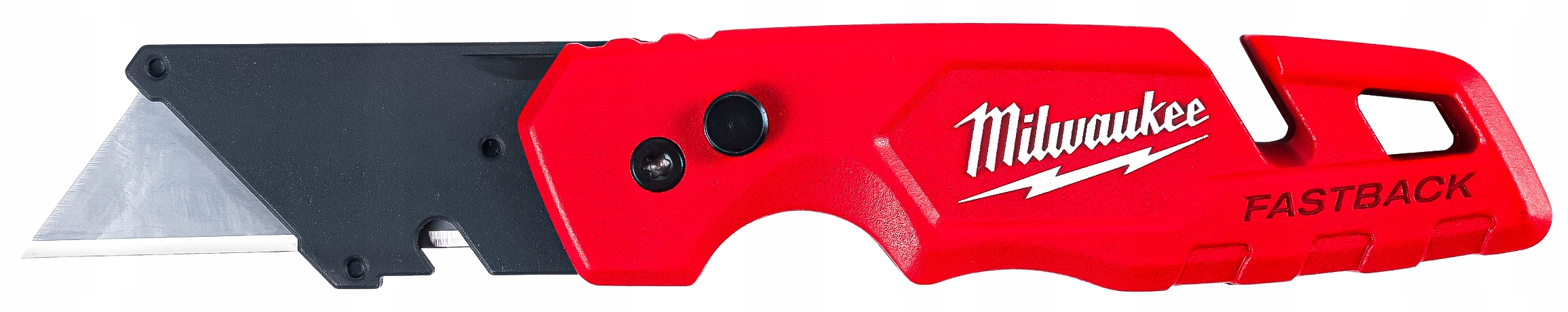 Nůž se zatahovacím ostřím Milwaukee 4932471358
