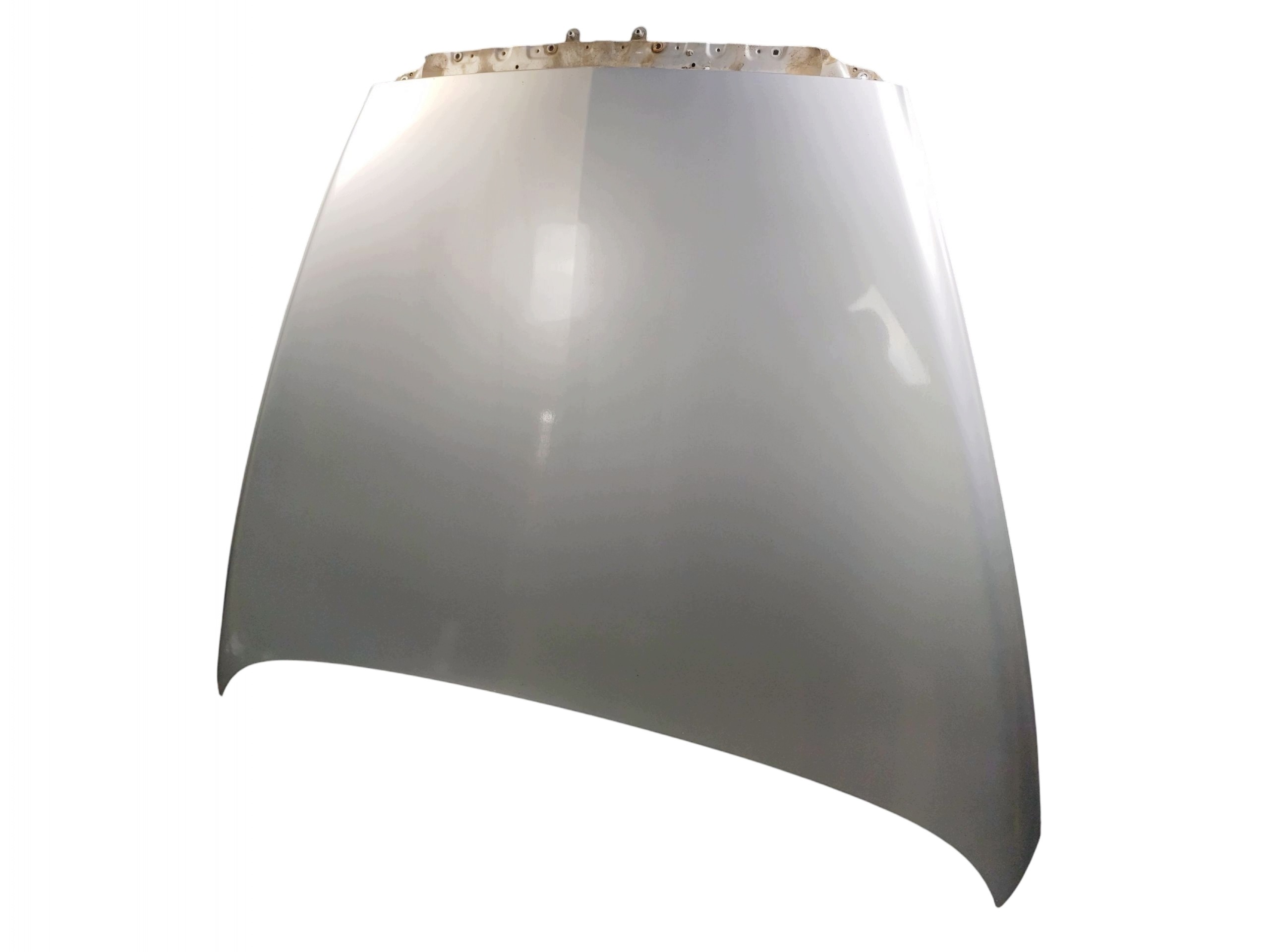 Cofano BENTLEY CONTINENTAL GT e (2003-2010) KOD LAKIERU LG9R