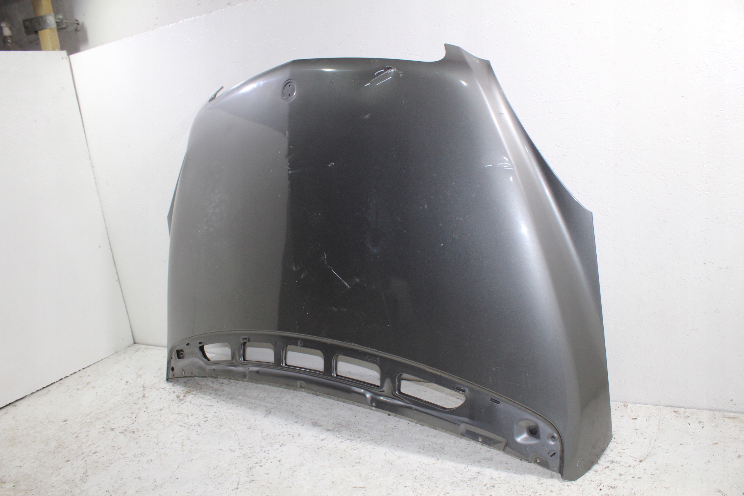 Mercedes B Klasa W245 lift Cofano