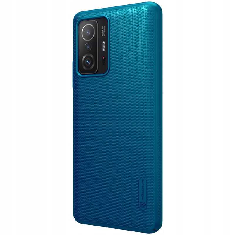 

Etui Frosted Shield do Xiaomi Mi 11T Mi 11T Pro