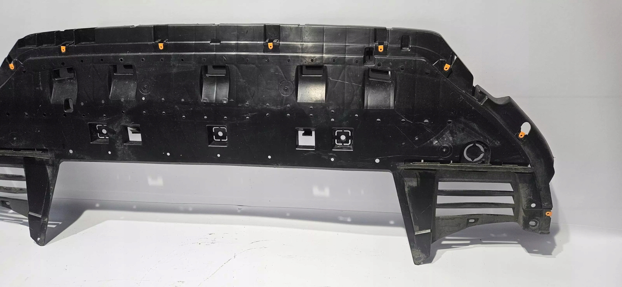 cover below bumper OPEL COMBO E 2018- 9825323580