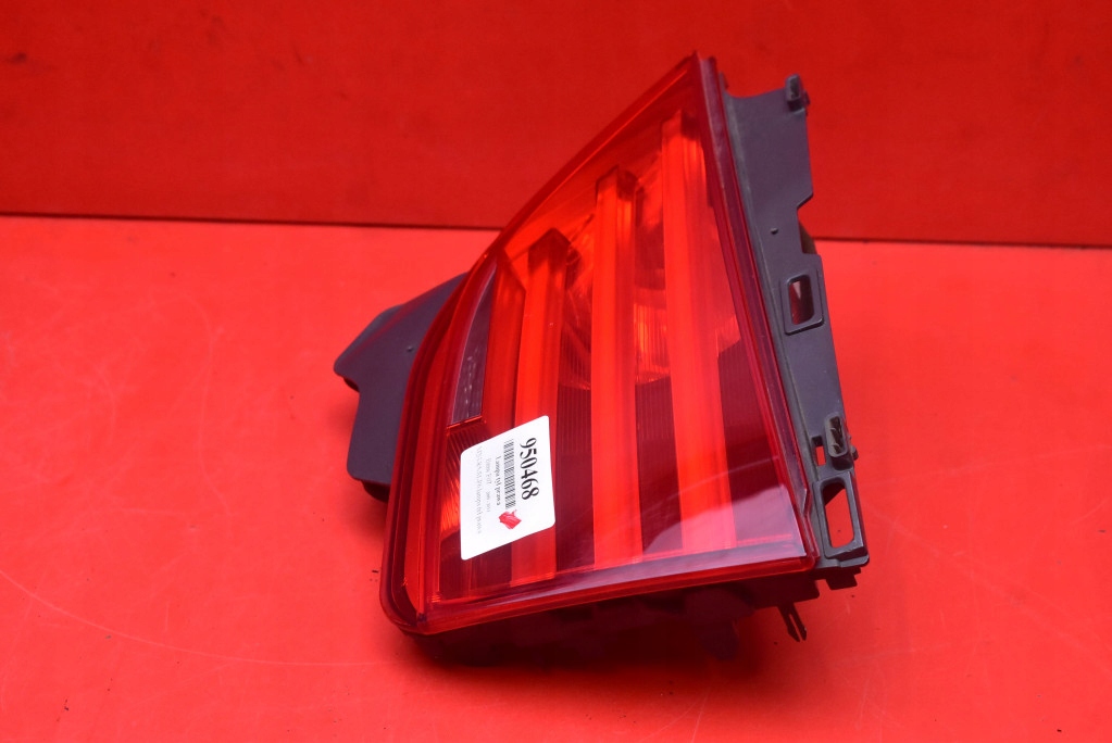 light right rear part rear BMW F07 09-13