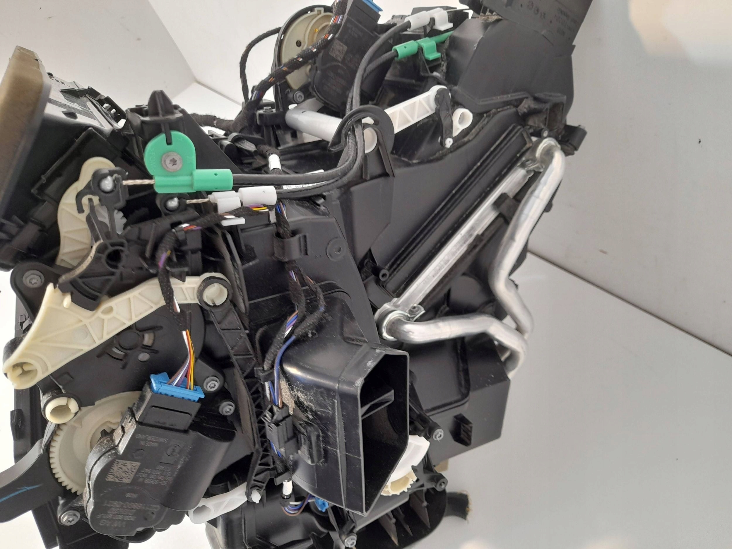 Volkswagen Arteon 3G8 heater / heating 5WB816001 (AR16)