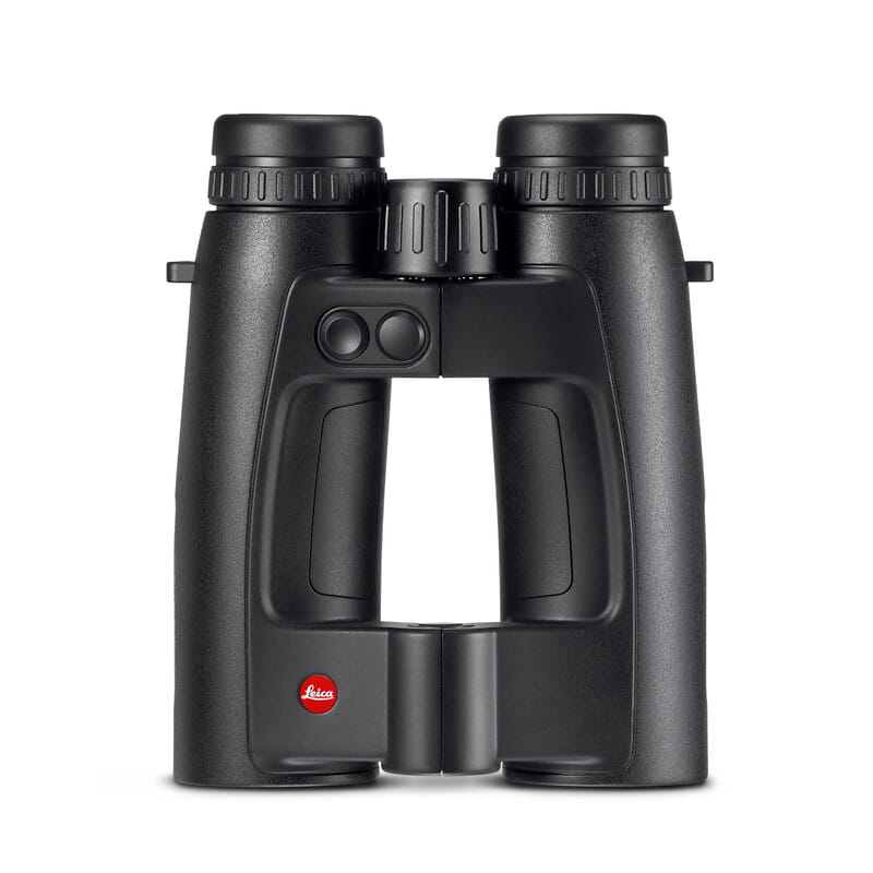 Dalekohled s dálkoměrem Leica Geovid Pro Se 10x42