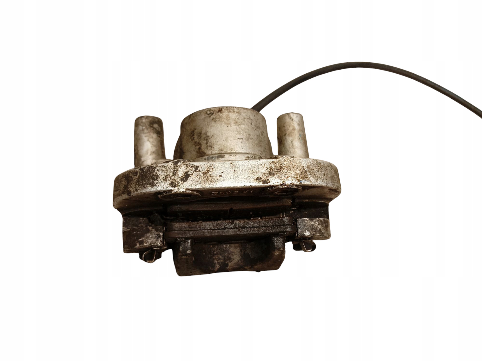 caliper brake right front AIXAM CROSSOVER CROSSLINE (2015-) Z693K1