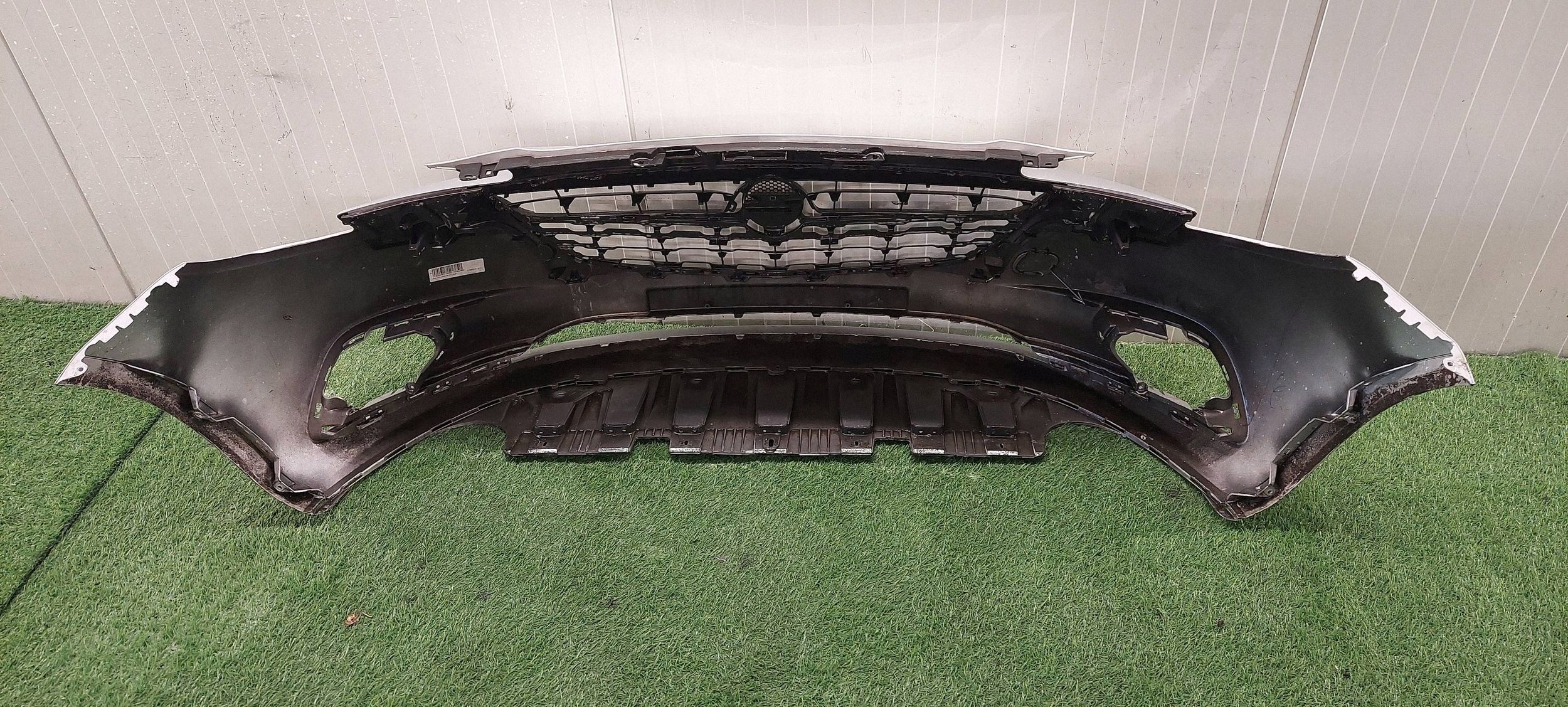 branik prednji dio OPEL CORSA E 14-19 39003567