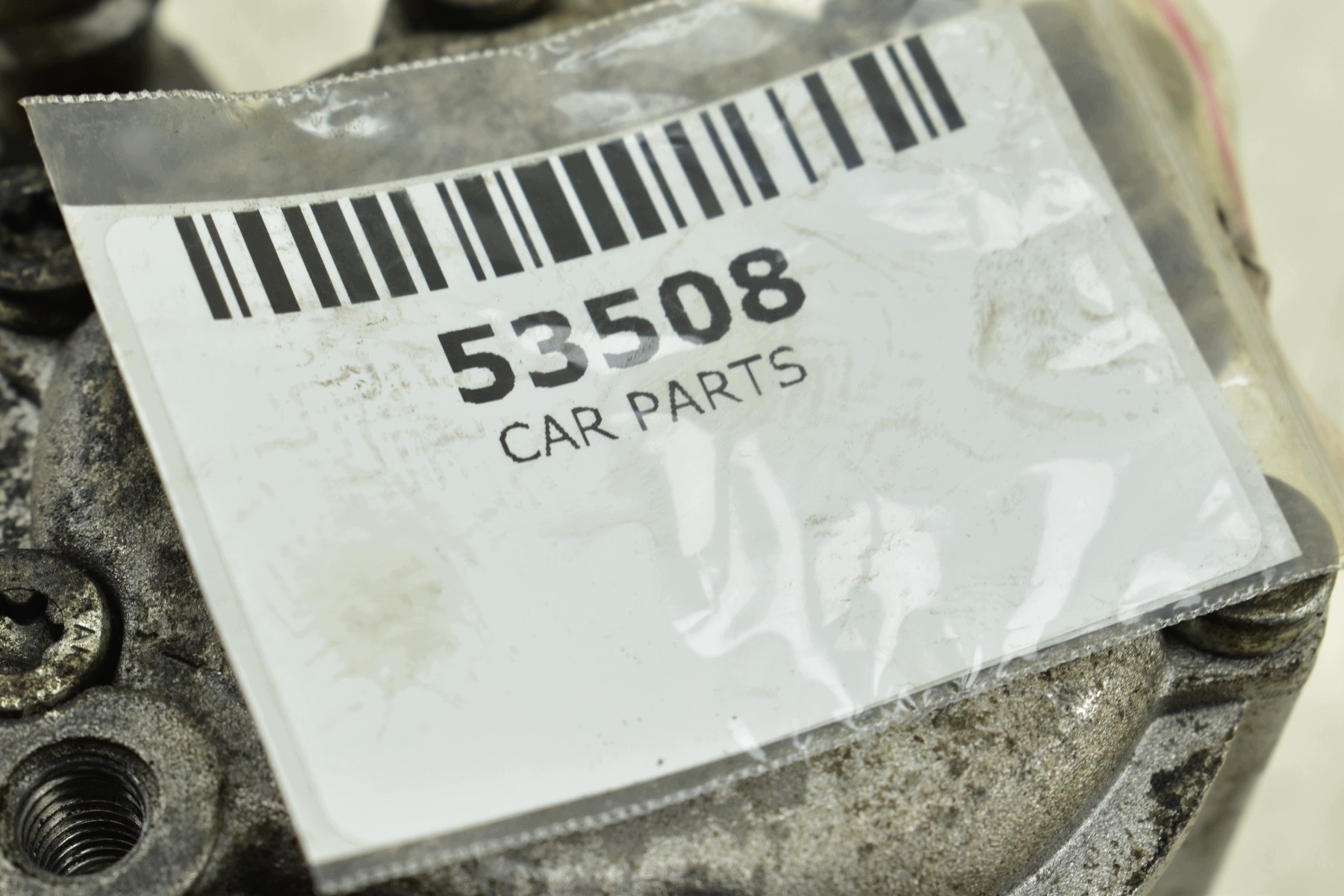 servo čerpadlo DACIA SANDERO II LOGAN II 1.2 1.6 16V 491101451