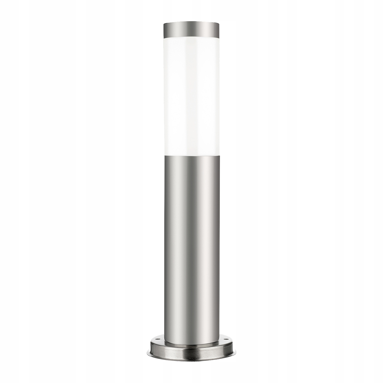 

Lampa Ogrodowa Stojąca Zewnętrzna E27 słupek 45cm