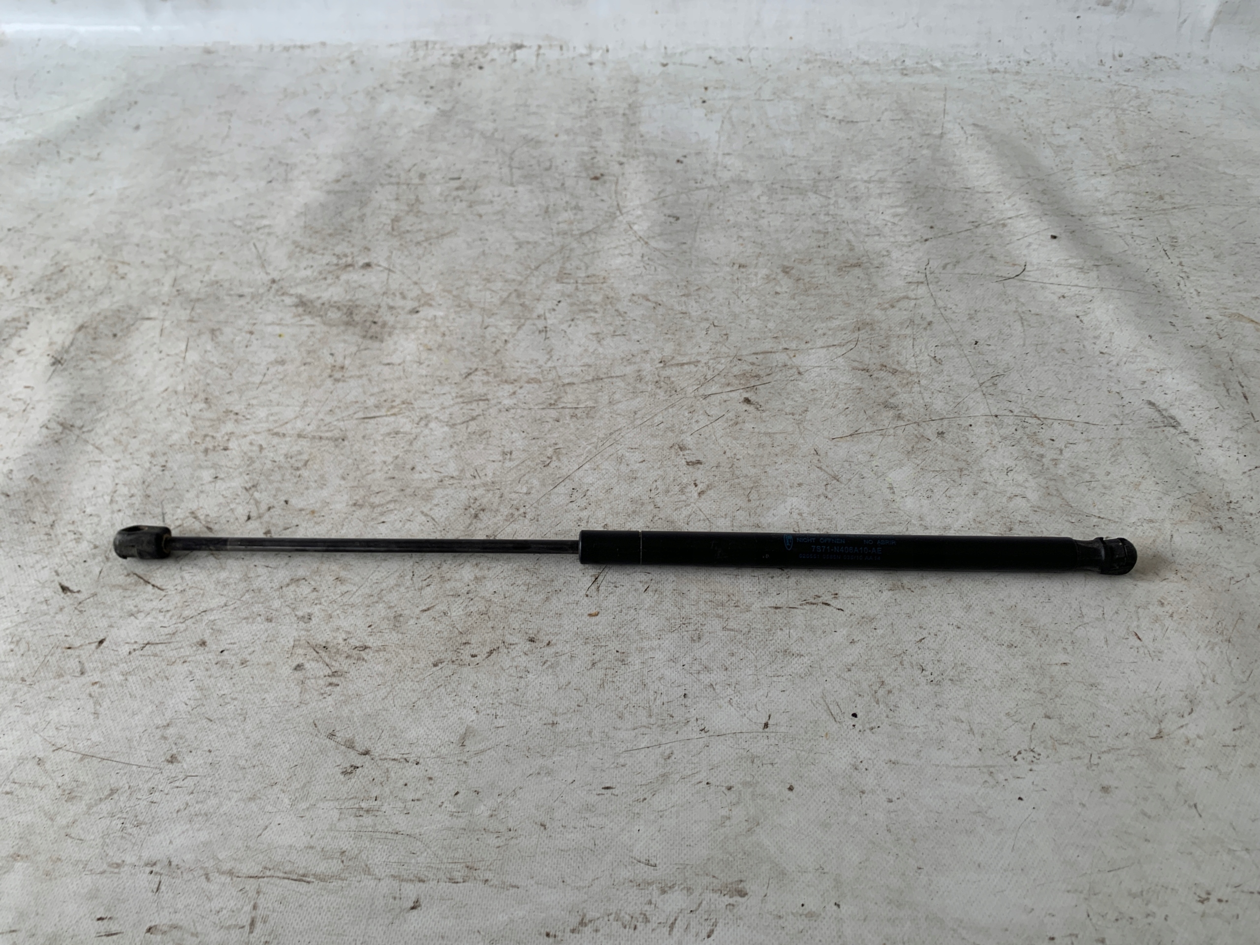 # damper bonnet MONDEO MK4 KOMBI 7S71-N406A10-AE