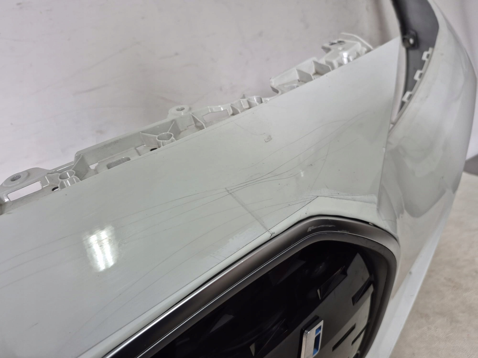 BMW I4 G26 m-packet 21-26 bumper front front PDC