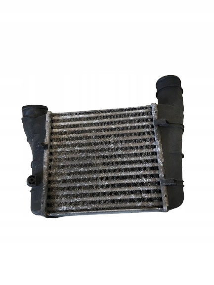 radiator intercooler AUDI A4 B6 B7 8E0145805S